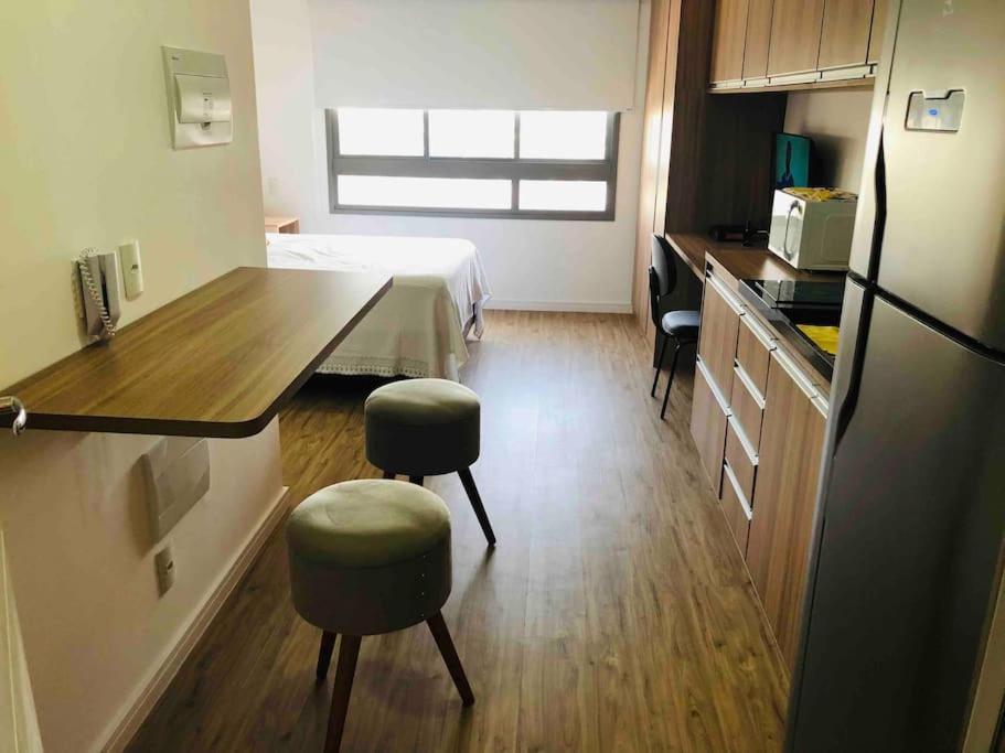 Apartment Passos Do Metro Carrao