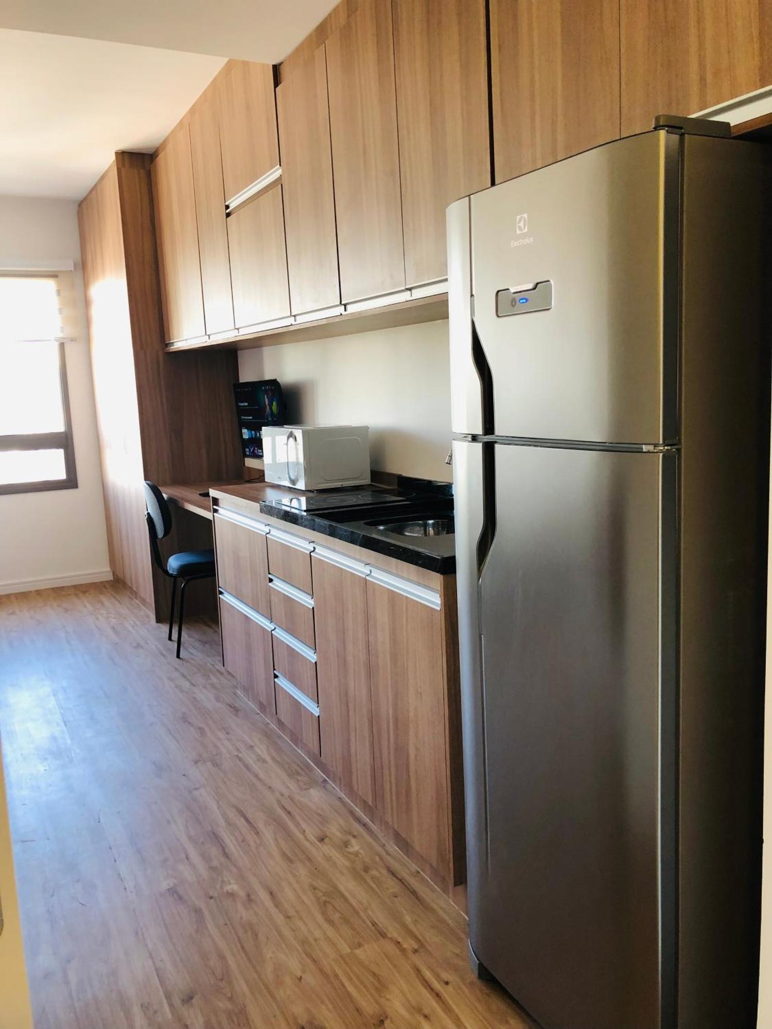 Apartment Passos Do Metro Carrao Sao Paulo