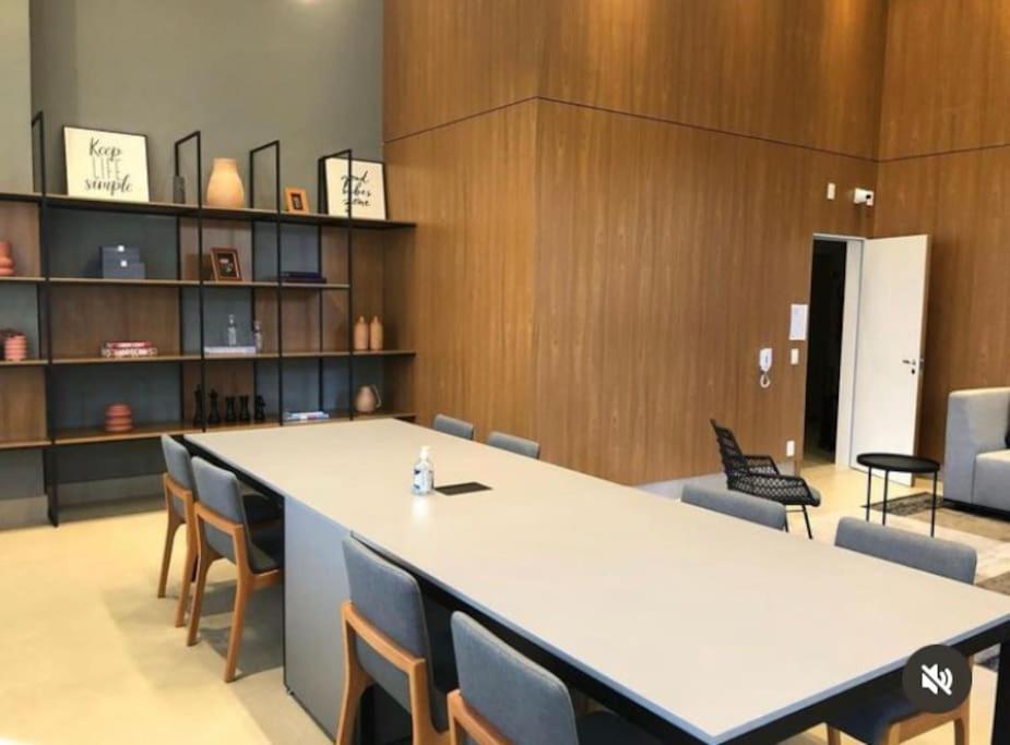 Passos Do Metro Carrao Apartamento *
