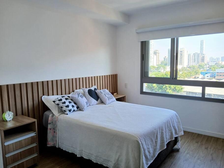Passos Do Metro Carrao Apartamento São Paulo