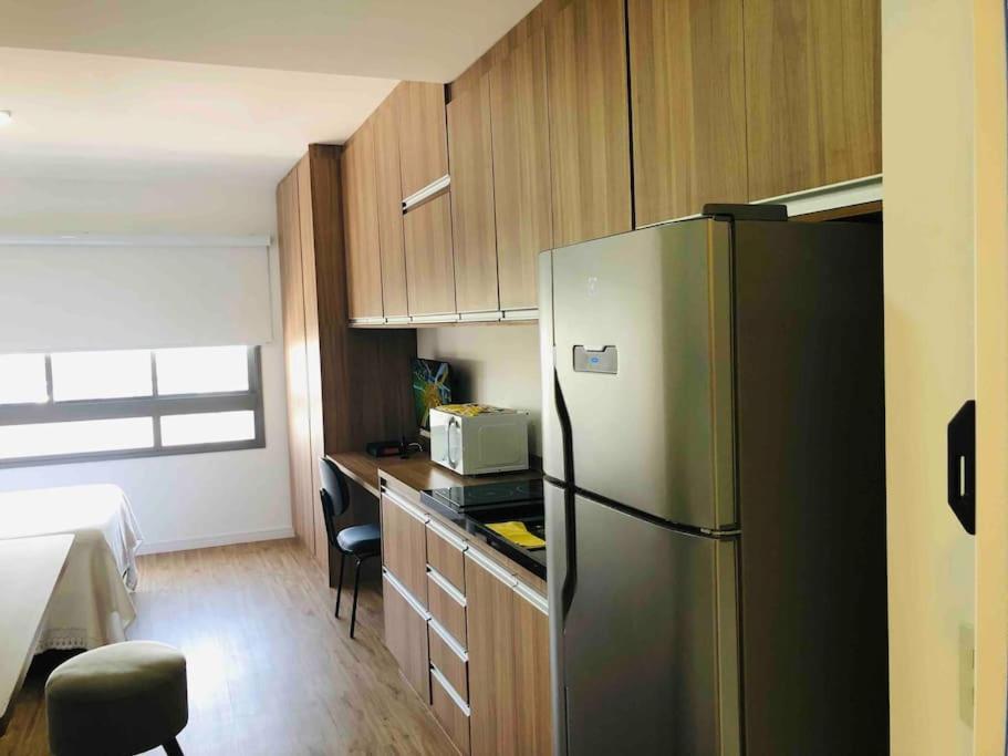 Apartamento Passos Do Metro Carrao São Paulo