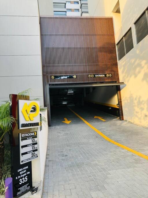 Passos Do Metro Carrao Apartamento *