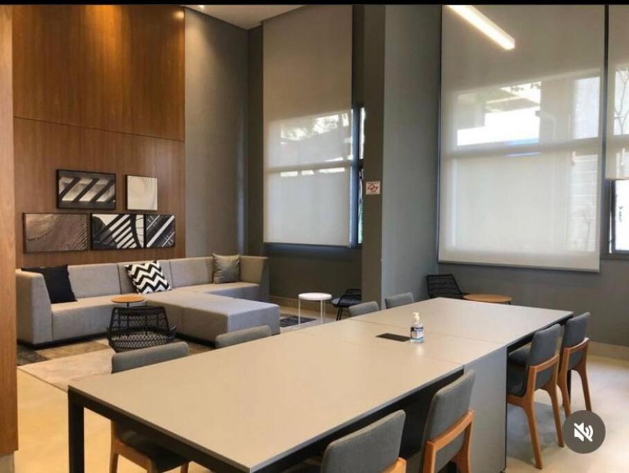 Apartamento Passos Do Metro Carrao *