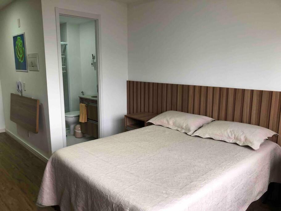 Passos Do Metro Carrao Apartamento