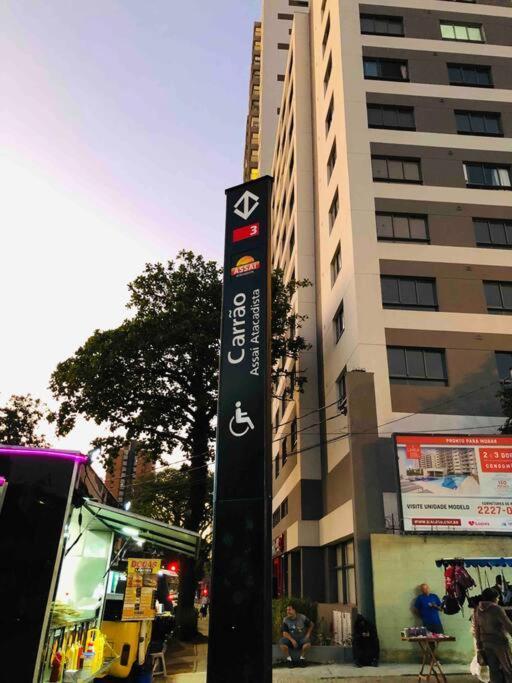 Passos Do Metro Carrao Apartamento São Paulo