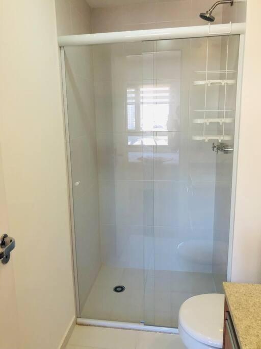 Passos Do Metro Carrao Apartamento