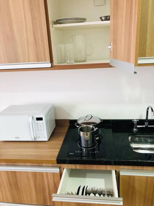Passos Do Metro Carrao Apartamento São Paulo