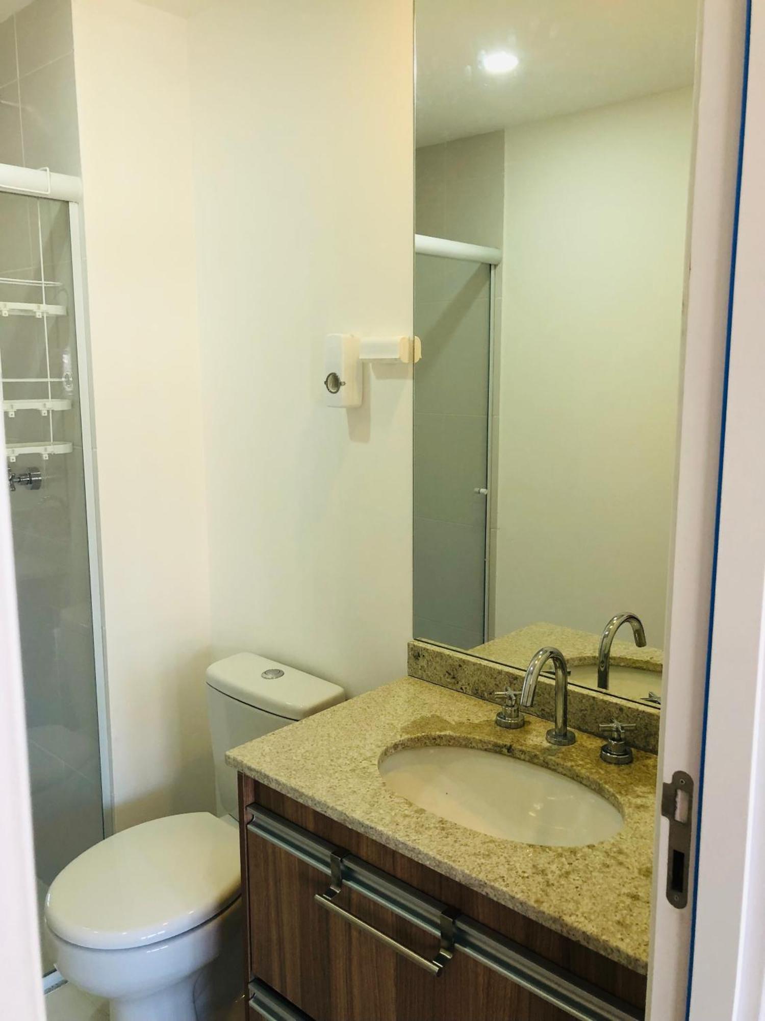 Passos Do Metro Carrao Apartamento São Paulo