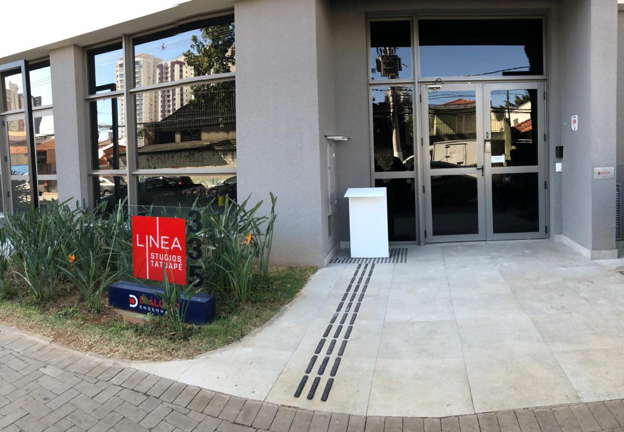 Passos Do Metro Carrao Apartamento *
